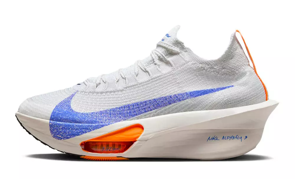 Nike Alphafly 3 Blueprint Womens