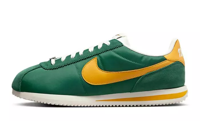 Nike Cortez Oregon