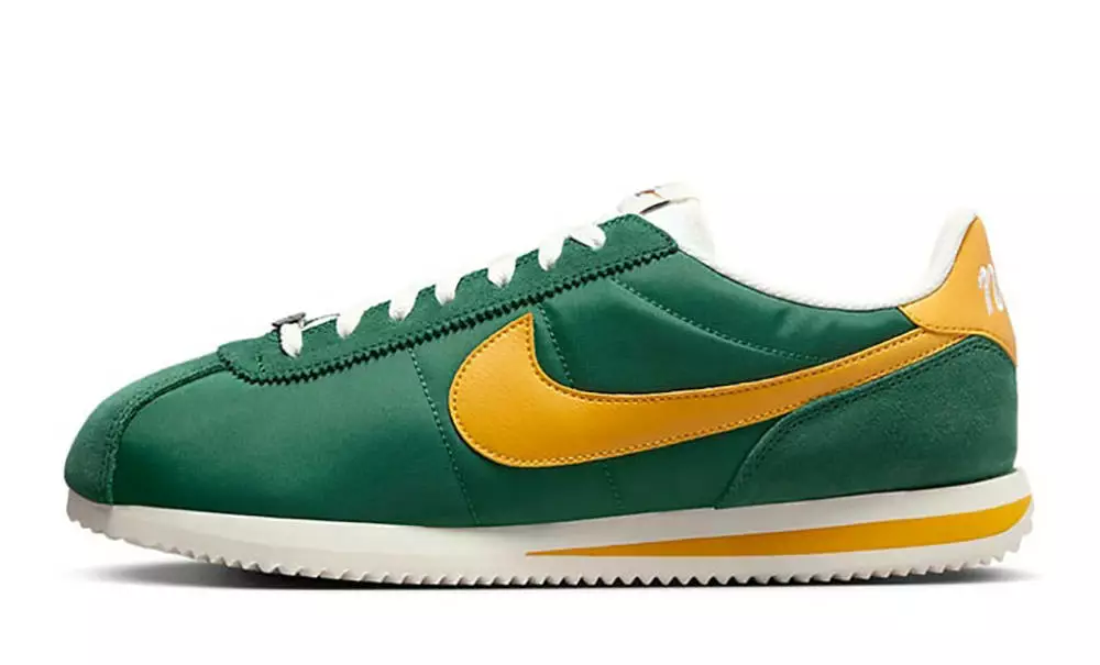 Nike Cortez Oregon