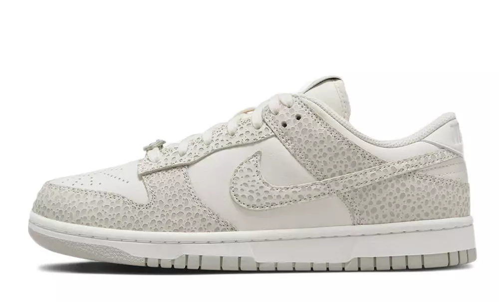 Nike Dunk Low Safari Phantom