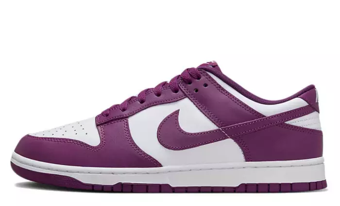 Nike Dunk Low Viotech
