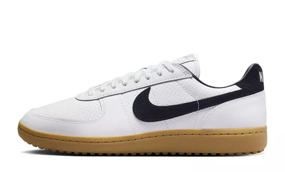 Nike Field General '82 SP White Black