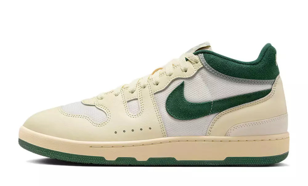 Nike Mac Attack Sail Green