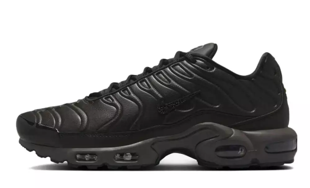 Nike tn noir pas cher shop