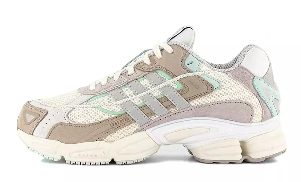 OFFSPRING x adidas RS Ozweego Cream JI2066