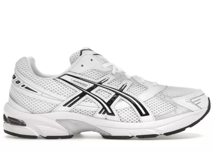 ASICS Gel-1130 White Black