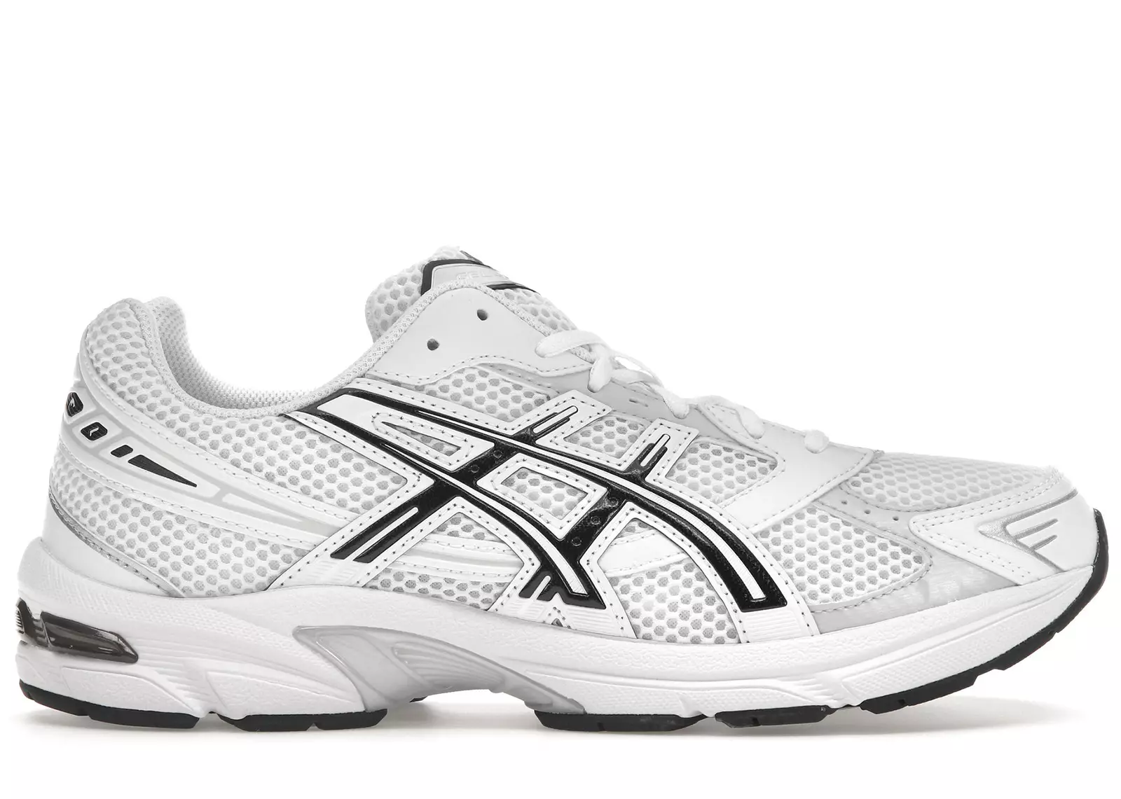ASICS Gel-1130 White Black
