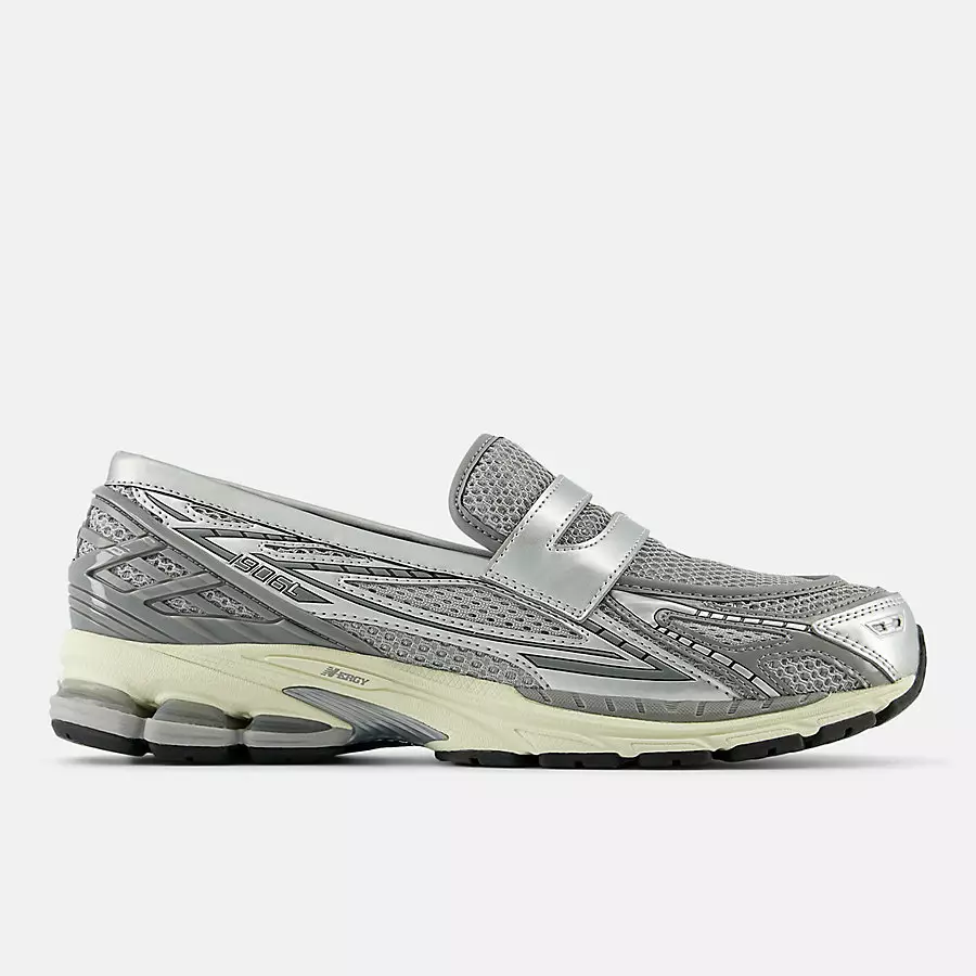 New-Balance-1906L-Loafer-Silver-U1906LAE-0