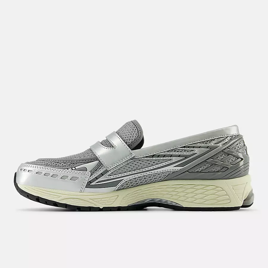 New-Balance-1906L-Loafer-Silver-U1906LAE-1