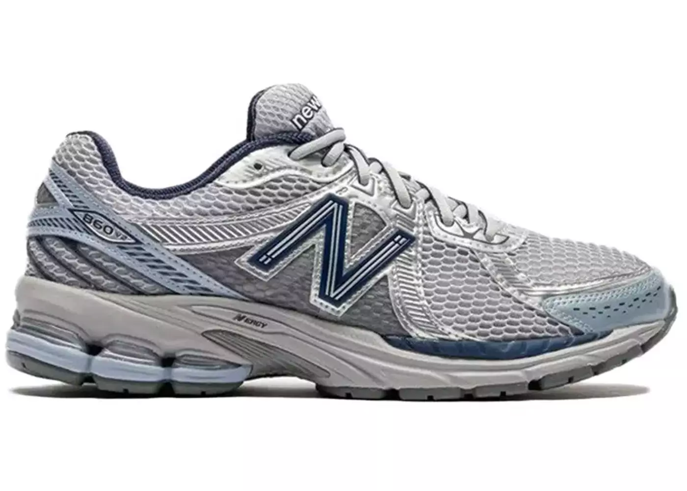 New Balance 860v2 Milky Way Pack Arctic Grey