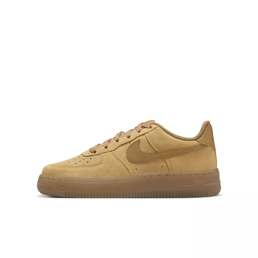 Nike-Air-Force-1-Low-GS-Wheat-HQ7476-700-0