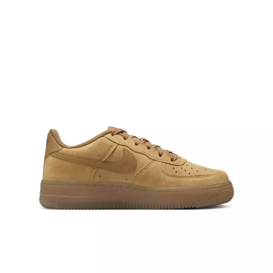 Nike-Air-Force-1-Low-GS-Wheat-HQ7476-700-2