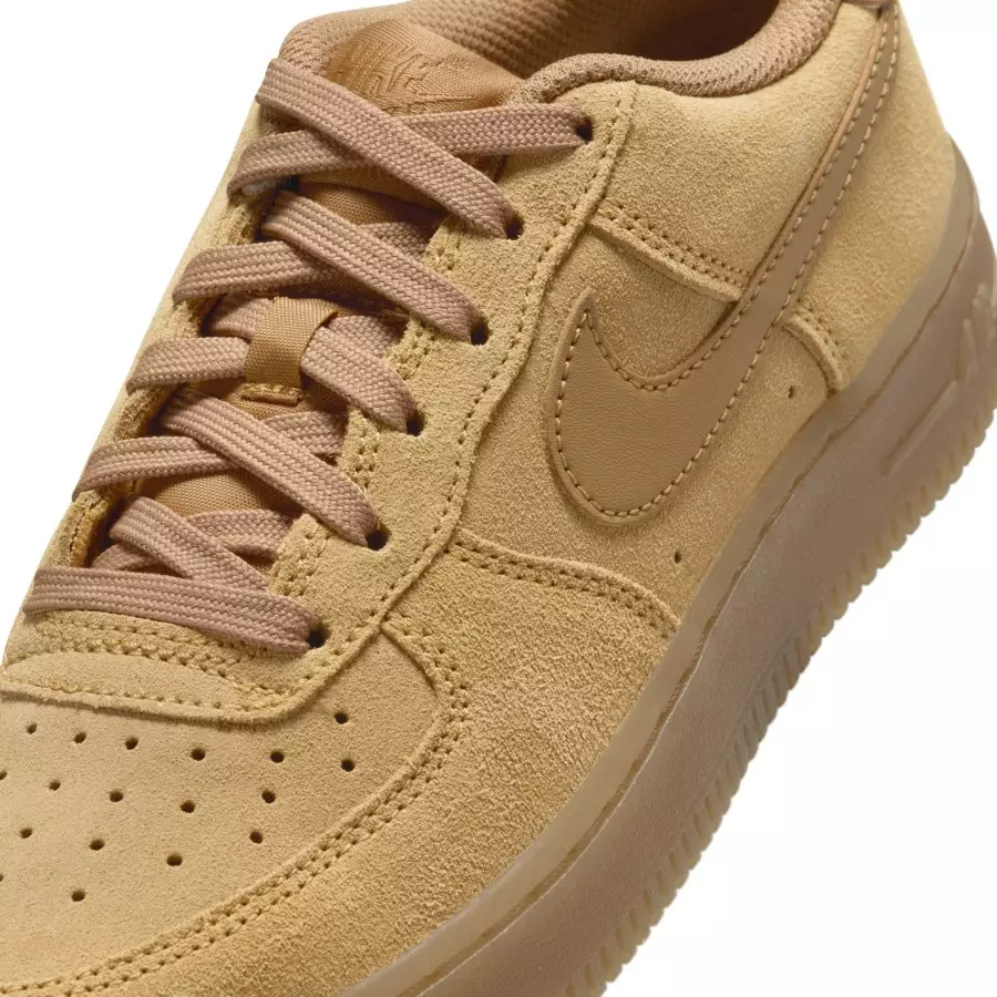 Nike-Air-Force-1-Low-GS-Wheat-HQ7476-700-6