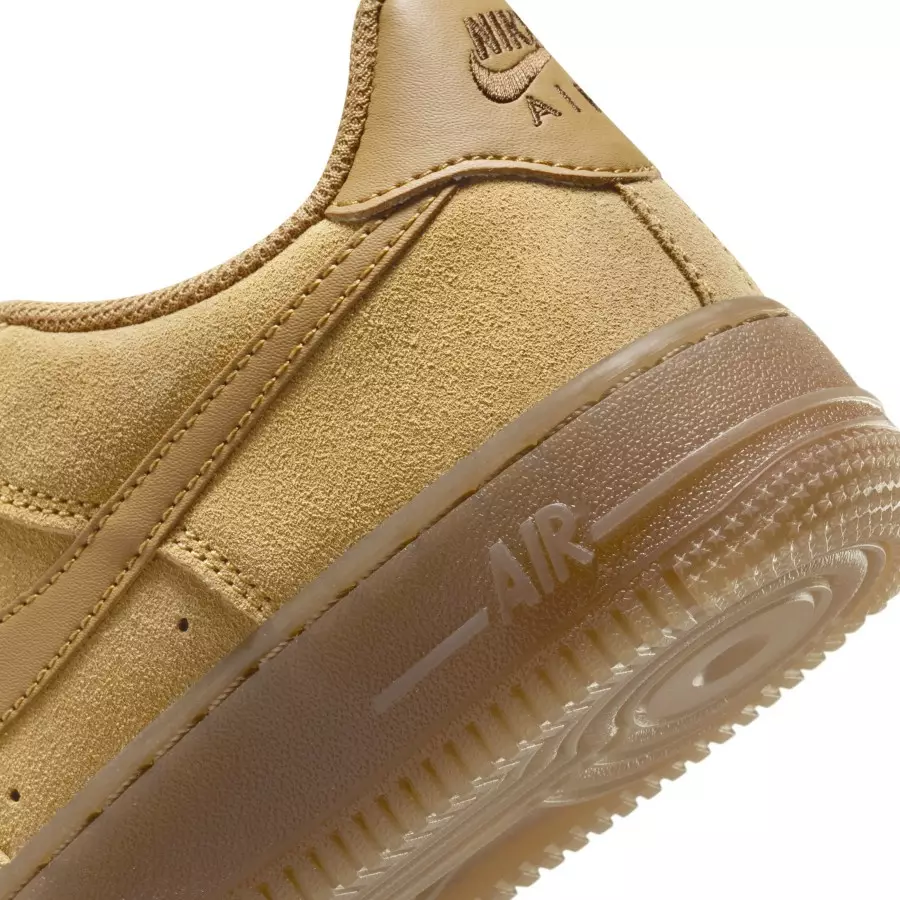 Nike-Air-Force-1-Low-GS-Wheat-HQ7476-700-7