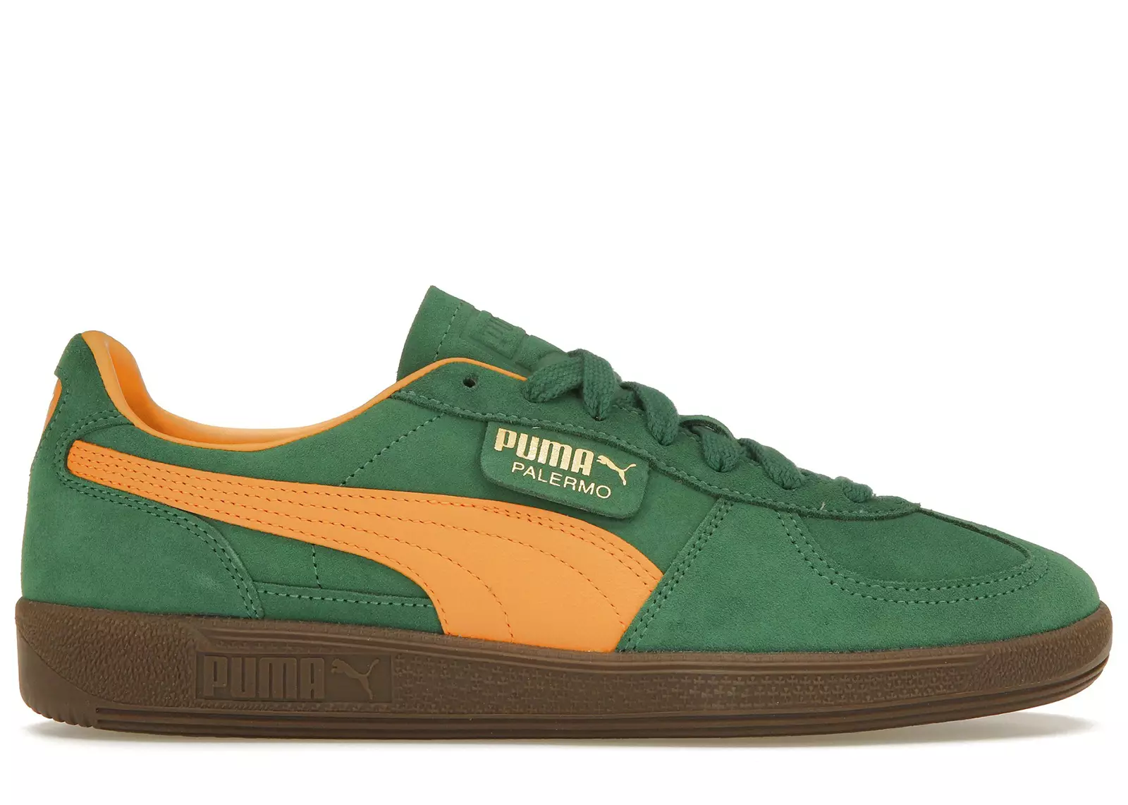Puma Palermo Vine Clementine