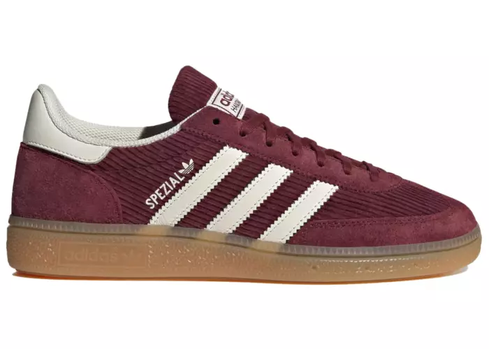 adidas Handball Spezial Shadow Red (Women's)