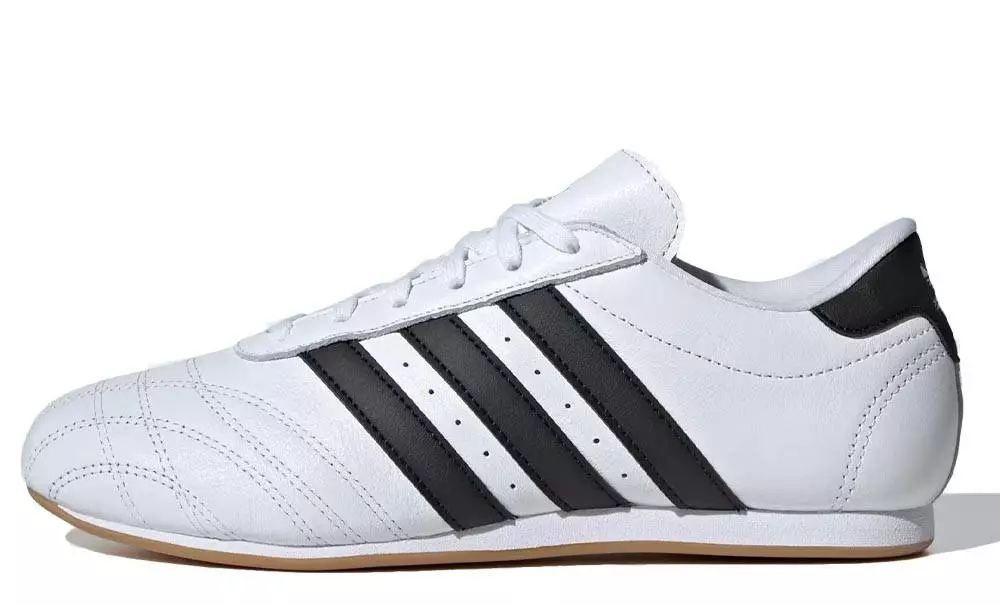 Mens adidas taekwondo trainers on sale