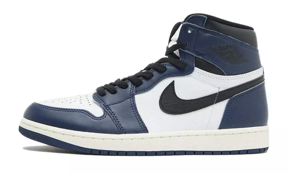 Air Jordan 1 High OG Midnight Navy