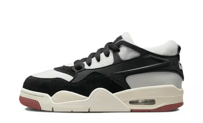 Air Jordan 4 RM GS Canyon Rust
