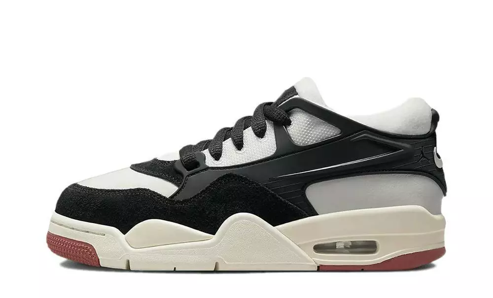 Air Jordan 4 RM GS Canyon Rust