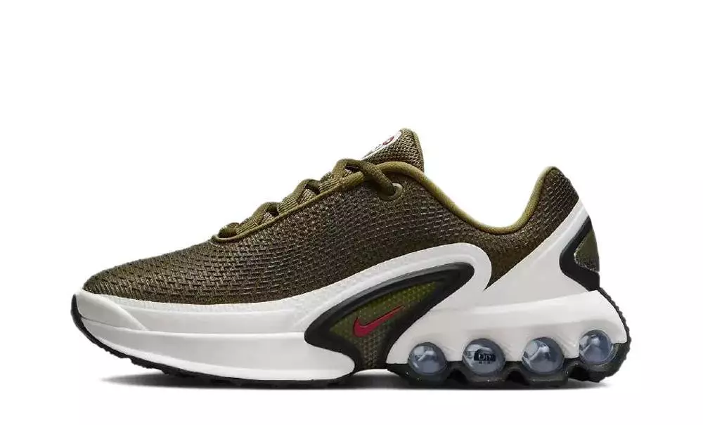 Olive Flak Olive Green Air Max 2090 Nike Womens Air Max 2090 Olive