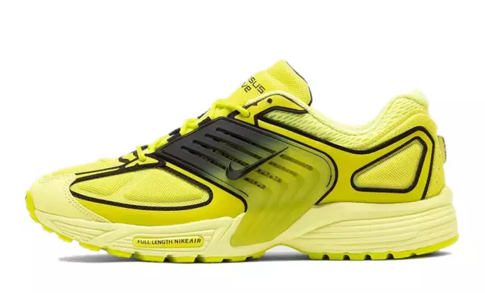 Nike Air Pegasus Wave Light Lemon Twist