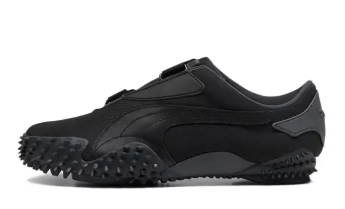 PUMA Mostro Archive Black