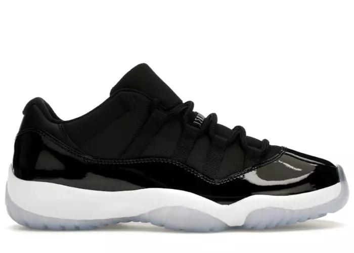 Air Jordan 11 Low rétro Space Jam