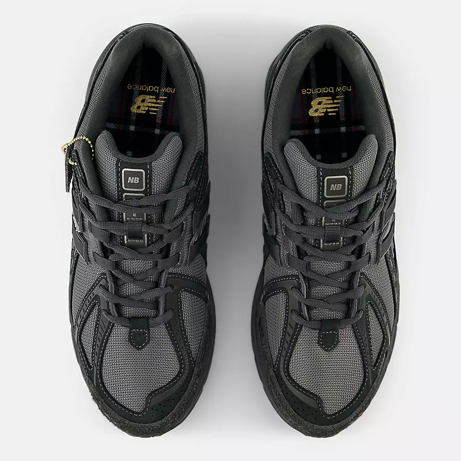 New-Balance-1906R-Grey-Plaid-M1906RHX-2