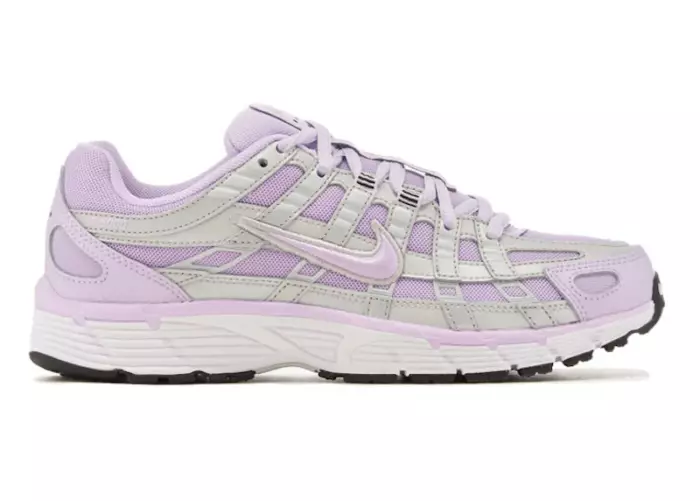 Nike P-6000 Lilac Bloom (Women's)