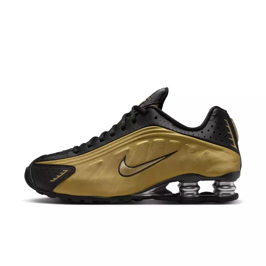 Nike-Shox-R4-Black-Metallic-Gold-Metallic-Silver-AR3565-005-0