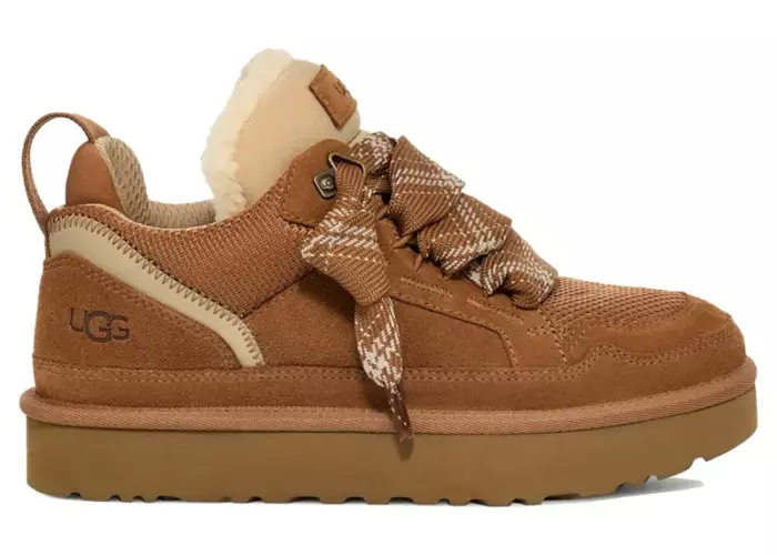 UGG Lowmel Chestnut (Women's)