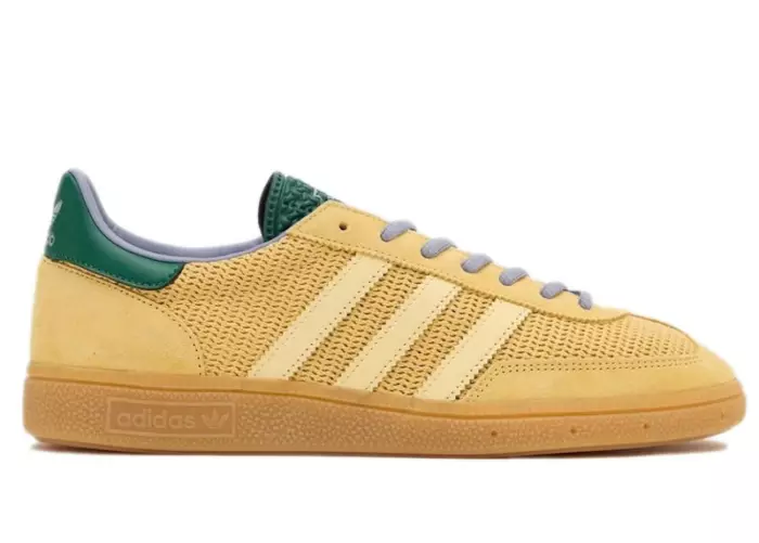adidas Handball Spezial size? Exclusive Mesh Yellow