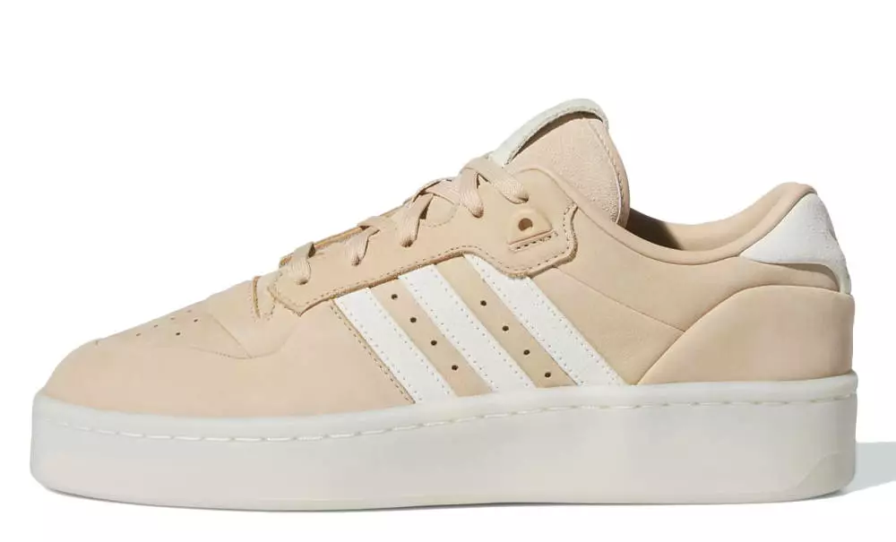 adidas Rivalry Low Lux Magic Beige