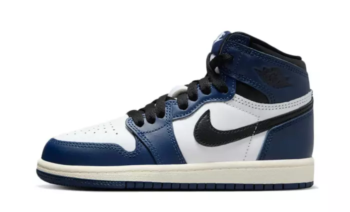 Air Jordan 1 High PS Midnight Navy