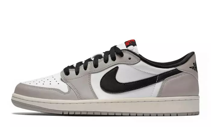 Air Jordan 1 Low OG Phantom