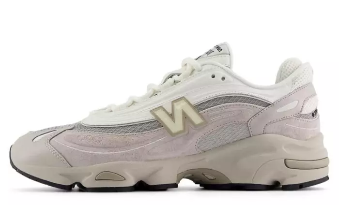 New Balance 1000 Grey Cream