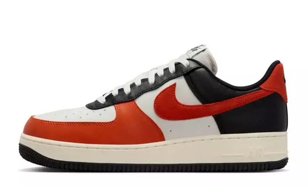 Nike Air Force 1 Low Retro SS Phantom Vintage Coral