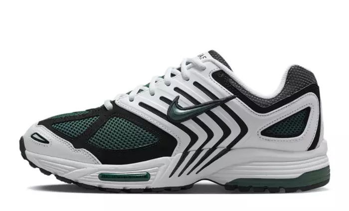 Nike Air Pegasus 2K5 White Vintage Green