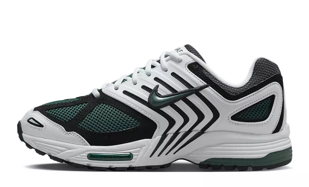 Nike Air Pegasus 2K5 White Vintage Green