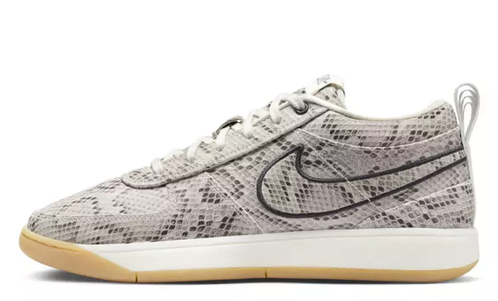 Nike Book 1 Python