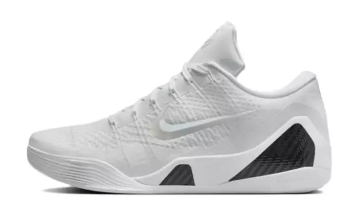 Nike Kobe 9 Elite Low Protro Halo