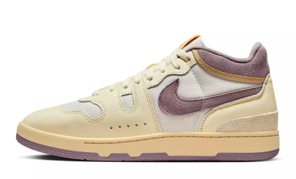 Nike Mac Attack Coconut Milk Taupe Grey