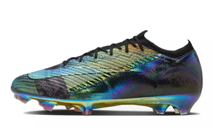 Nike Mercurial Vapor 16 Elite SE FG Black