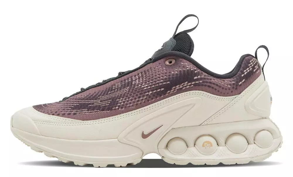 size? x Nike Air Max Dn
