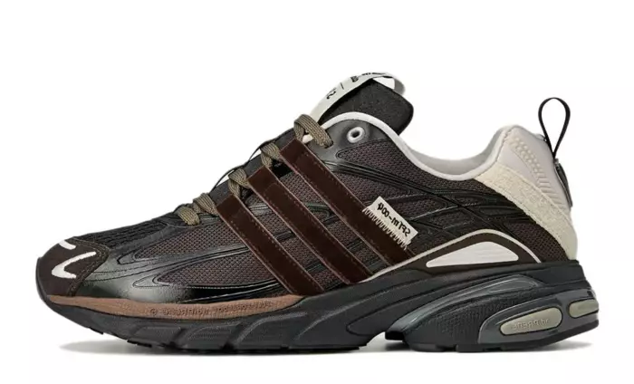 Song for the Mute x adidas Adistar Cushion Black Brown