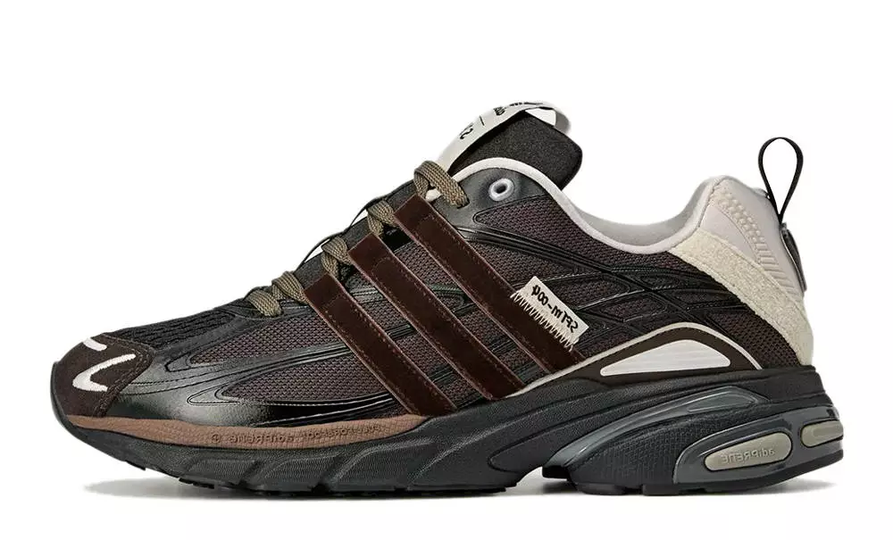 Song for the Mute x adidas Adistar Cushion Black Brown