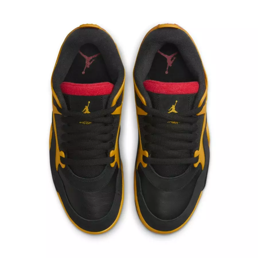 Air-Jordan-4-RM-Bruce-Lee-FQ7939-007-3