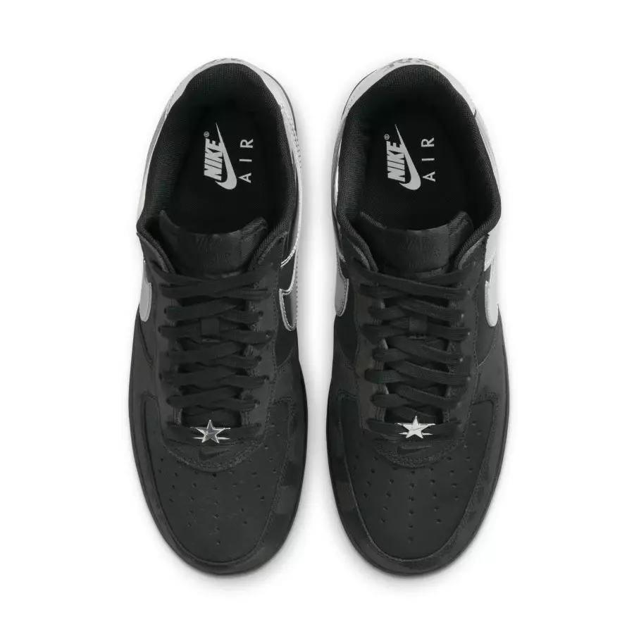 Nike-Air-Force-1-Low-Black-Metallic-Silver-HF2885-001-3