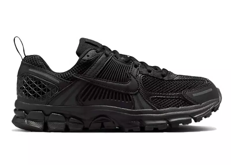 Nike Zoom Vomero 5 Triple Noir (ado)